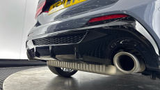 BMW 1 Series M135i xDrive 5dr Step Auto [Tech/Pro Pack] Petrol Hatchback